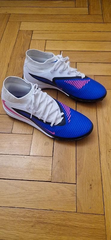 Спорт и хобби: Бутсы Nike, Размер: 38, Новый — 1