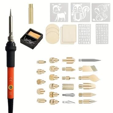 Taxta yandıran aparat Taxta yandıran payalnik Lehim aparatı Elektron lalafo.az -da Taxta yandıran aparat Taxta yandıran payalnik Lehim aparatı Elektron