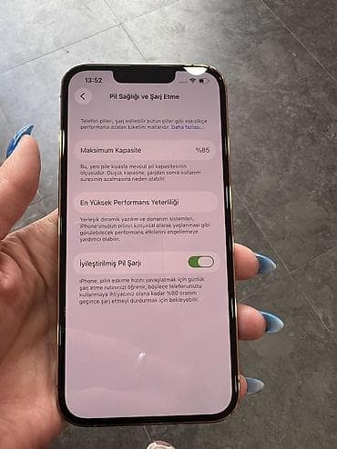 philips xenium 9@9h: IPhone 13 Pro, 128 GB — 5