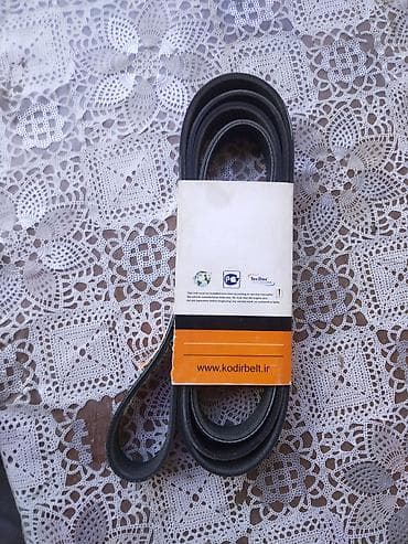 qazel mator: Kodir LINMAX kəmər (avtomobil üçün klin/kama kəməri) 646 matorun — 2