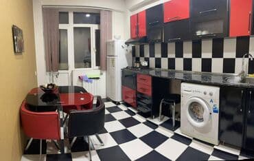 недвижимость в баку из рук в руки: 2 комнаты, Новостройка, 85 м² — 10