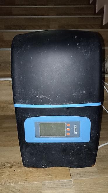 su filteri: Su filtiri satilir tok gelmir bide su gelmir xayiş edirem boş bekarlar — 2