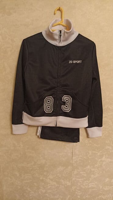 xəstəxana çıxışı dəstləri instagram: Idman geyimi,yenidir — 1