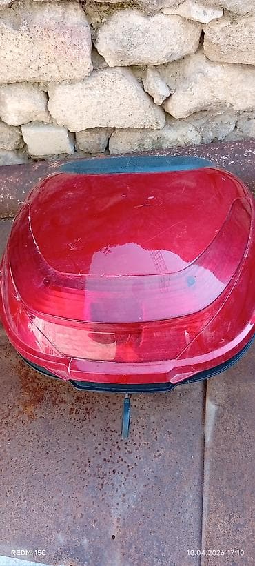 boş kuza: BMW 50, ABŞ, Ünvandan götürmə — 3