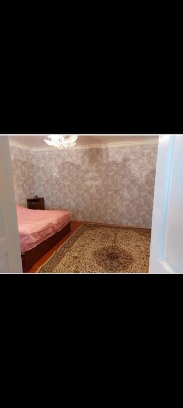 xırdalan kirayə evlər 1 otaqlı: 4 otaqlı, 100 kv. m, Orta təmir — 5