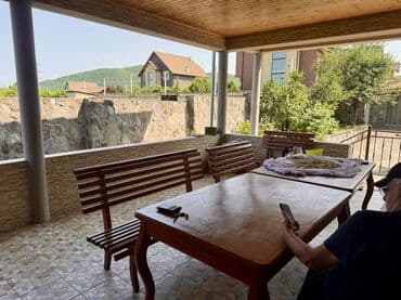 xacmazda kiraye evler: Quba, 200 kv. m, 5 otaqlı, Hovuzsuz, Kombi, Qaz, İşıq — 10