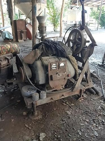 elektrik əl alətləri: Su quyusu qazma avadanlığı - Təyinat: Həyətyanı sahələr, təsərrüfat — 10