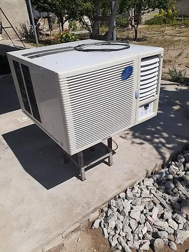 pec radiator: Kondisioner Samsung, 20-25 kv. m, Monoblok — 2