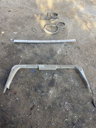 бампер на гольф 2: Ucuz qiymətə razılaşmaq olar istəyənlər buyurub əlaqə saxlaya bilır — 2