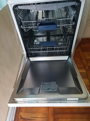 siemens a 52: Qabyuyan maşın Siemens, Tam qabaritli (60 sm.), Ayrıca dayanan, İşlənmiş — 4