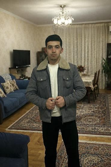 Xidmət: Şəxsi fitnes və bədənformalaşdırma məşqləri (şəxsi məşqçi) — 5