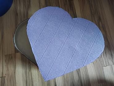 Şəkillər, tablolar: Hədiyyə qutusu, Ödənişli çatdırılma — 5