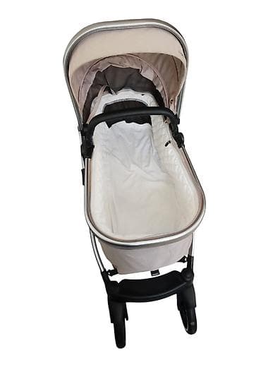 uşaq samakat: Çıxarıla bilən beşikli araba, Kidilo, İşlənmiş — 3