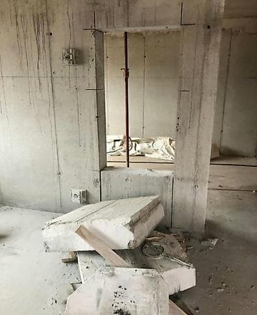 santexnik xirdalan: Beton kəsimi və deşilməsi xidməti - Armaturlu beton, dəmir-beton, daş — 3