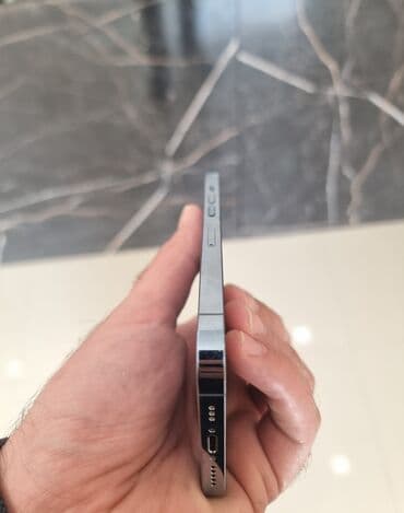 kofe maşını: IPhone 13 Pro, 128 GB, Mavi, Face ID — 5