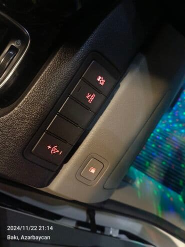 turbo az c class: Kia Carnival: 2.2 l | 2014 il Universal — 12