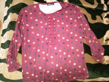 женские кофты из мериноса: Isti,yumusaq materiali olan kofta razmer 38/40 — 1