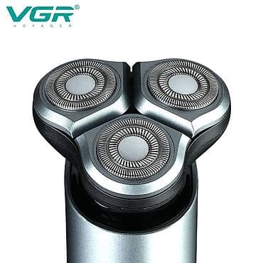 elektirikli sac: Saç qırxan maşın, Vgr, Yeni, Pulsuz çatdırılma, Ödənişli çatdırılma, Rayonlara çatdırılma — 3