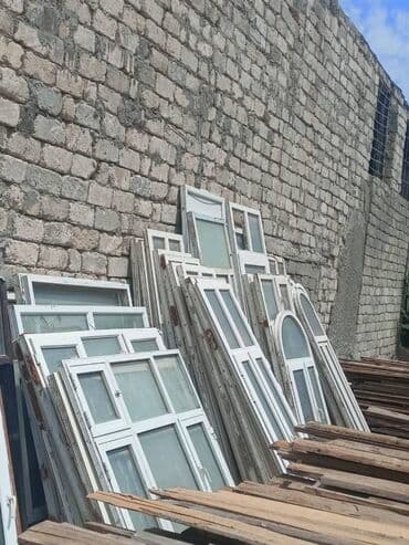 qapi pencere modelleri: HAZIR qapıların, pəncərələrin satışı həmçinin istənilən formada qapı — 1