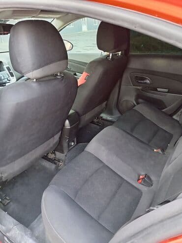 масляный радиатор: Chevrolet Classic: 1.4 л | 2015 г. 212193 км Седан — 4