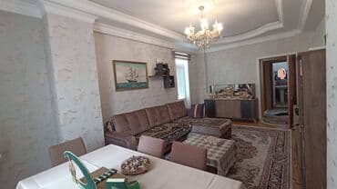 hipoteka evler: 2 otaqlı, Yeni tikili, m. Həzi Aslanov, 78 kv. m — 14