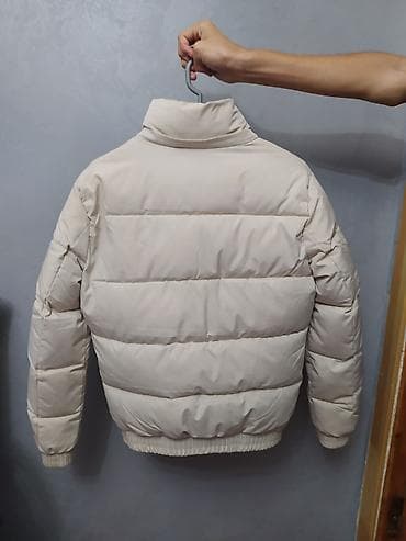 justfog minifit s: Kurtka, Bolonka, Qış, Dior, M — 2