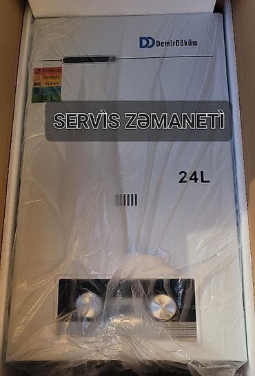 qaz sobasl: Pitiminutka Yeni, Kredit yoxdur, Pulsuz çatdırılma — 6