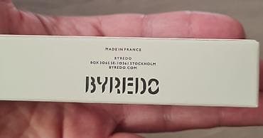 parfum qablari: BYREDO Bal d’Afrique Eau de Parfum – 12 ml (0.4 fl. oz.) - Brend — 2