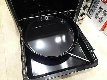 utu alti: Soba Elektrik soba tok peci itimat elektrik tok peci 60 litre 1 — 6
