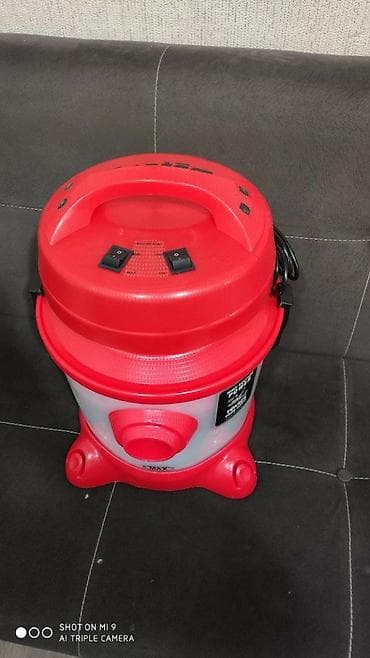 Tozsoran Fantom 4700 model 2200 watt 2 suretli mator 3 başliqli