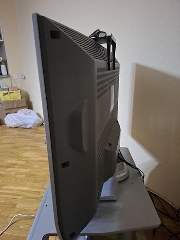 panasonik mdh1: Televizor Panasonic LCD 32" — 7