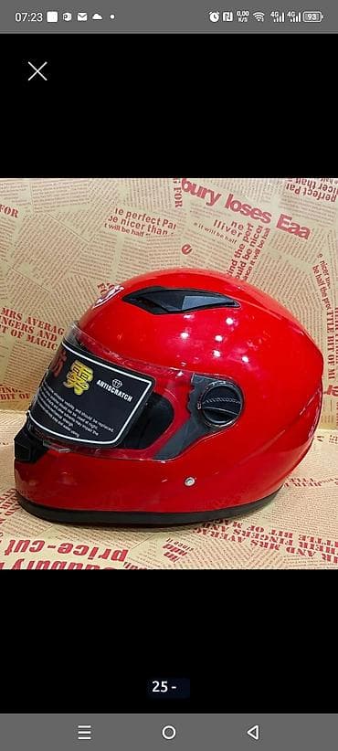 питбайк в баку цена: 1 ci 2ci şəkildəki Moto Kaskalar 29-azn. 3cü 4-5-6-cı şəkildəki — 4