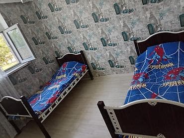 *Iki eded çarpayi satilir* *💸qiyməti cütü 120₼* *🏠ünvan Hövsan