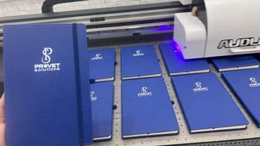 Digər xidmətlər: Çap xidmətləri reklam işləri📣 ən son texnologi̇ya 5 növ çap — 3