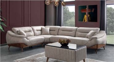 pakrivallar instagram: Künc divan, Yeni, Açılan, Bazalı, Nabuk, Ünvana pulsuz çatdırılma — 1