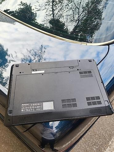 mini prosessor: İşlənmiş Lenovo ThinkPad, 15.6 ", Intel Pentium, 512 GB, Pulsuz çatdırılma, Ödənişli çatdırılma — 7