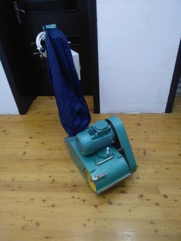 islenmis qaynaq aparati qiymeti: Təcili satılır.Pol və parket yonan aparat. 220 kv ilə işləyir.təzədir — 1