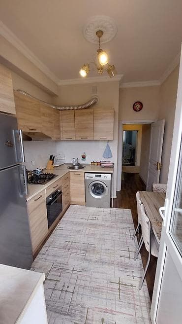 3 otaqlı, Yeni tikili, 85 kv. m — 7