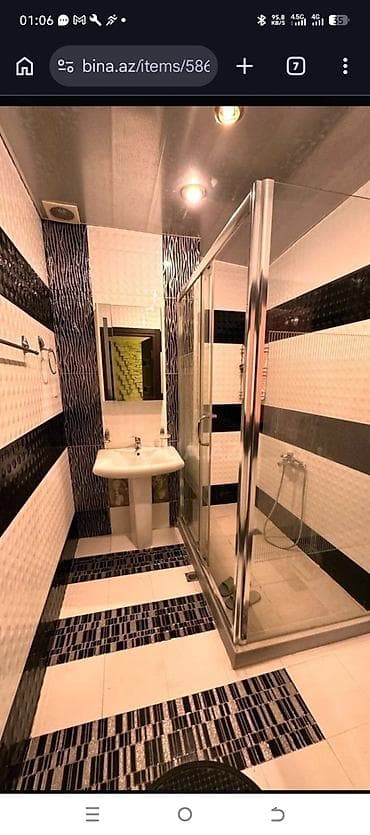 dekorativ masa: Satılır: mənzilin daxili interyer və mebel paketi - Dəhliz üçün iri — 2