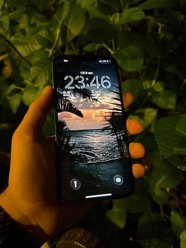 işlenmiş iphone 13: IPhone 13 Pro Max, Yaşıl — 2