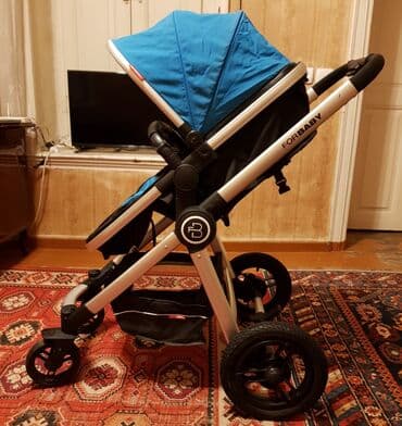 uwaq arabalari: Çıxarıla bilən beşikli araba, İşlənmiş, Ödənişli çatdırılma — 2