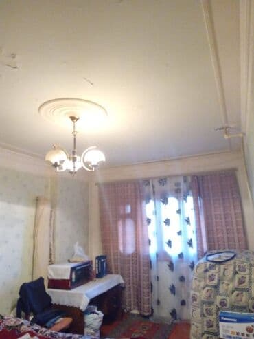 səlyan şəhərində ev satışı: Bakı, 5 otaqlı, Köhnə tikili, 105 kv. m — 6