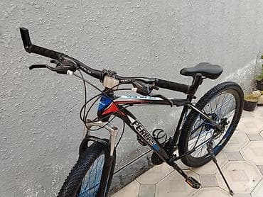 yesabet: PERLAS dağ velosipedi bir tek arxada sag terefde ulduzun yanindaki — 2