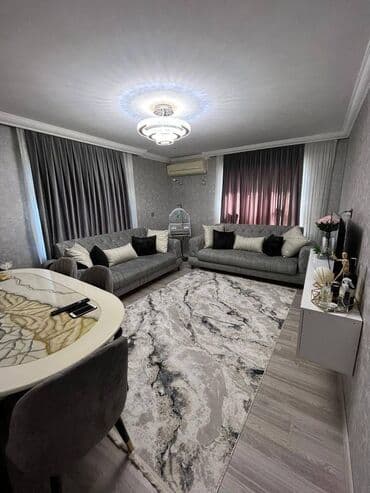 binəqədi evlərin satışı: Bakı, 8-ci kilometr, 2 otaqlı, Köhnə tikili, m. Qara Qarayev, 50 kv. m — 2