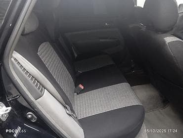 prius v: Toyota Prius: 1.6 l | 2007 il Hetçbek — 9