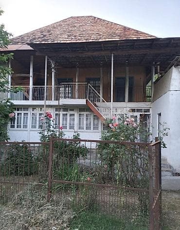 xirdalanda heyet evi: 4 otaqlı, 120 kv. m, Kredit yoxdur, Orta təmir — 2