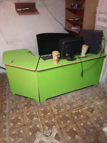 smartbox tv: Hazir Biznes satilir 8 kampyter iqravoy dd3 19 mator ve 22 manitor — 4