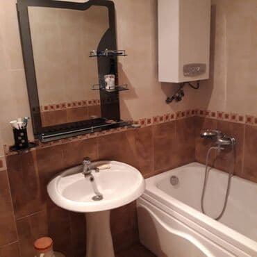 двухкомнатные новостройки в баку: Баку, 3 комнаты, Вторичка, 82 м² — 12