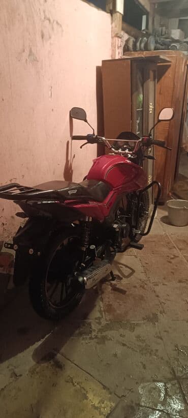 Aksesuarlar və tüninq: LIFAN — 1