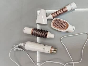 philips lumea baku electronics: Daraq-fen Philips, Yeni, Ünvandan götürmə — 4